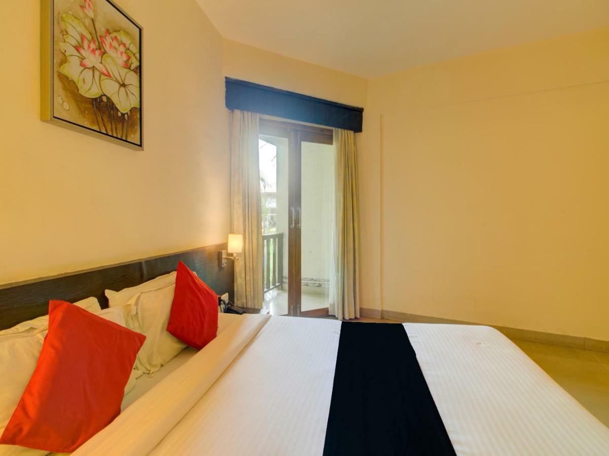 Capital O 36727 Plush Retreat Hotell Dive Eksteriør bilde