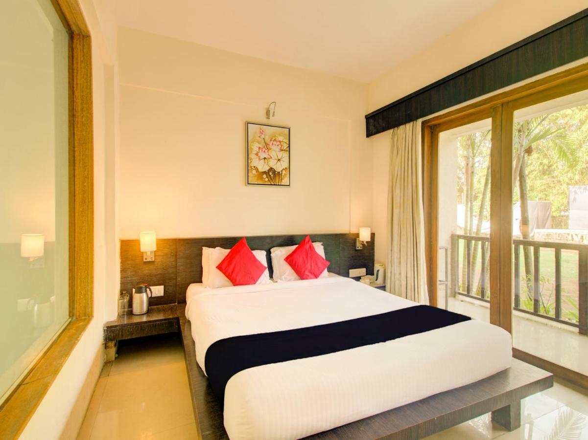 Capital O 36727 Plush Retreat Hotell Dive Eksteriør bilde