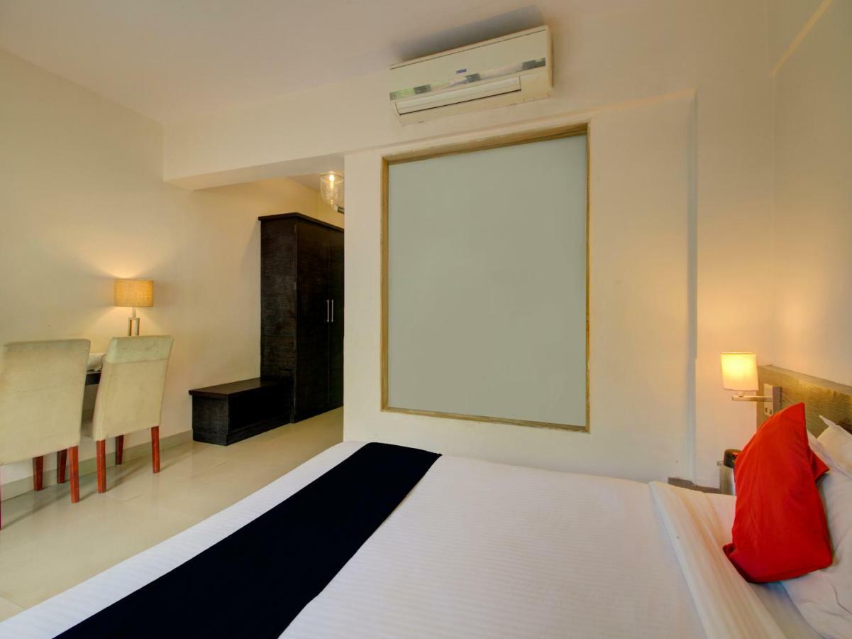 Capital O 36727 Plush Retreat Hotell Dive Eksteriør bilde